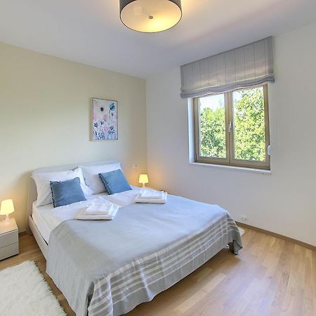 Hotel Modo Pula Bagian luar foto