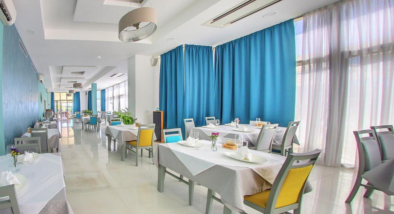 Hotel Modo Pula Bagian luar foto